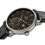 Zdjęcie 2 Rado DiaMaster Gent Automatic Petite Seconde COSC Chronometer XL Plasma R14053106