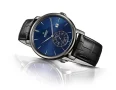  Zdjęcie 3 Rado DiaMaster Gent Automatic Petite Seconde COSC Chronometer XL Plasma R14053206