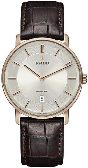 Rado DiaMaster Gent Automatic Thinline XL R14068036