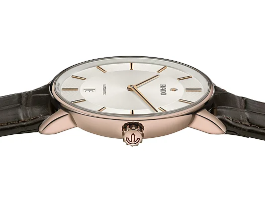 Rado DiaMaster Gent Automatic Thinline XL R14068036