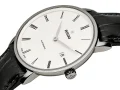  Zdjęcie 2 Rado DiaMaster Gent Automatic Thinline XL Platinum Ceramos R14067036