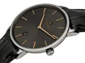  Zdjęcie 11 Rado DiaMaster Gent Automatic Thinline XL Platinum Ceramos R14067156