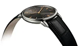  Zdjęcie 8 Rado DiaMaster Gent Automatic Thinline XL Platinum Ceramos R14067156