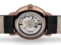  Zdjęcie 3 Rado DiaMaster Gent Automatic Thinline XL Rose Gold Ceramos R14068016