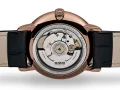  Zdjęcie 3 Rado DiaMaster Gent Automatic Thinline XL Rose Gold Ceramos R14068166