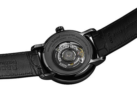 Rado DiaMaster Gent Automatic XL R14060156
