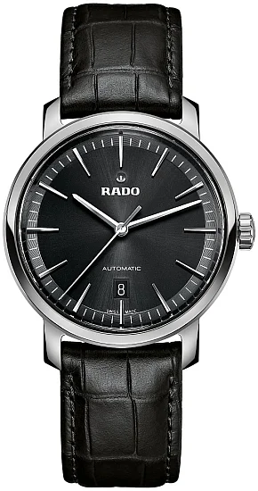 Rado DiaMaster Gent Automatic XL R14077175
