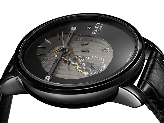 Rado DiaMaster Gent Automatic XL R14060156
