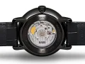  Zdjęcie 3 Rado DiaMaster Gent Automatic XXL Power Reserve Black R14137156
