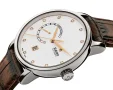  Zdjęcie 2 Rado DiaMaster Gent Diamonds Automatic XXL Power Reserve Plasma Limited Edition R14138706