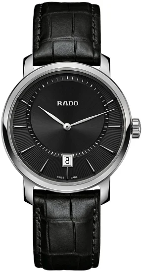 Rado DiaMaster Gent Quartz XL R14078155