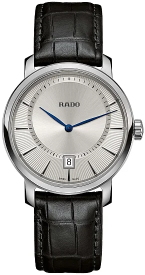 Rado DiaMaster Gent Quartz XL R14078115