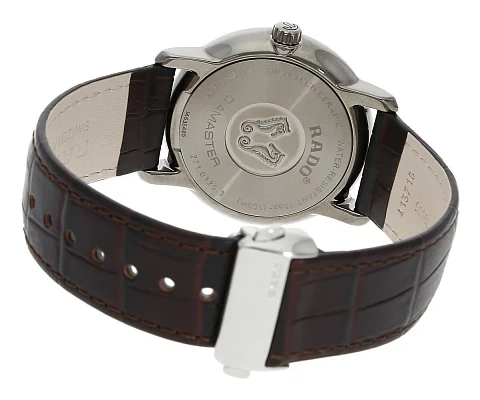 Rado DiaMaster Gent Quartz XL Plasma R14135206