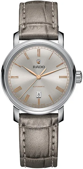 Rado DiaMaster Lady Automatic M R14050115