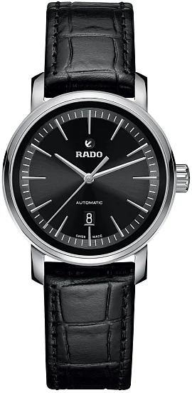 Rado DiaMaster Lady Automatic M R14050185
