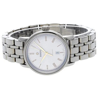 Rado DiaMaster Lady Automatic M Plasma R14026102