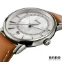  Zdjęcie 4 Rado DiaMaster Lady Diamonds Quartz M Plasma R14064945