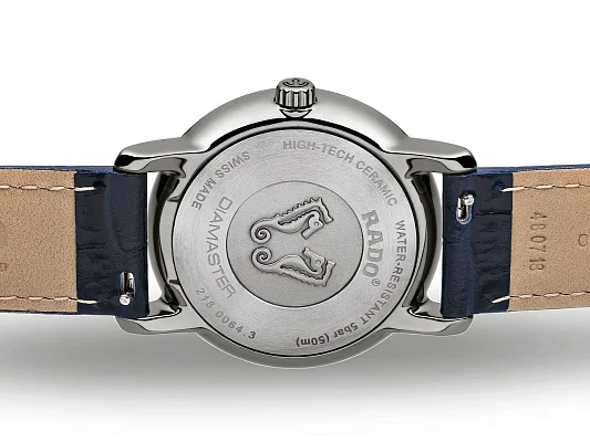 Rado DiaMaster Lady Quartz M R14089915