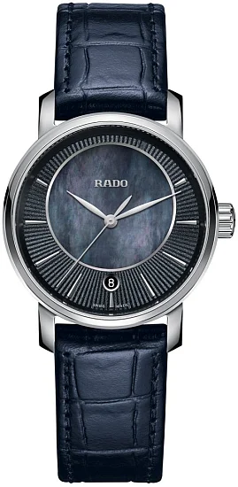 Rado DiaMaster Lady Quartz M R14089915