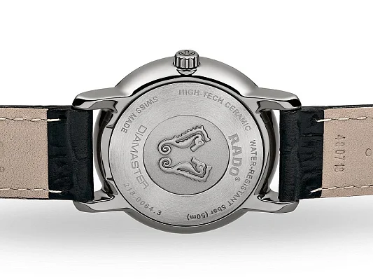 Rado DiaMaster Lady Quartz M Plasma R14064915