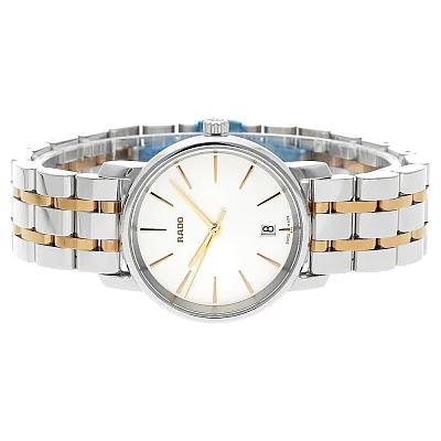 Rado DiaMaster Lady Quartz PVD M R14089103
