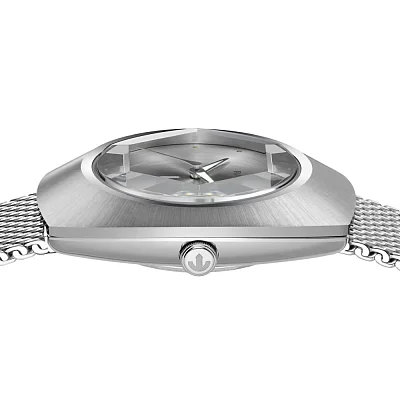 Rado DiaStar Original 60-Year Anniversary Edition Gent Automatic Date Ceramos R12163118