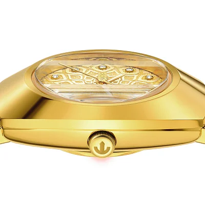 Rado DiaStar Original Automatic Day-Date Ceramos R12171633