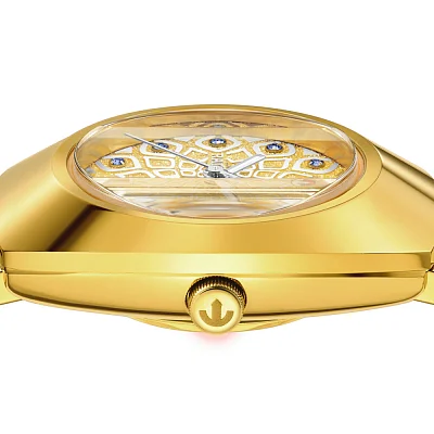 Rado DiaStar Original Automatic Day-Date Ceramos R12171643