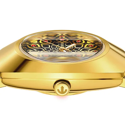 Rado DiaStar Original Automatic Day-Date Ceramos R12171653