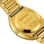  Zdjęcie 4 Rado DiaStar Original Blue Gent Automatic Day-Date Ceramos R12161613