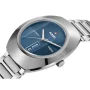  Zdjęcie 5 Rado DiaStar Original Blue Gent Automatic Day-Date Ceramos R12160213