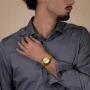  Zdjęcie 2 Rado DiaStar Original Blue Gent Automatic Day-Date Ceramos R12161643