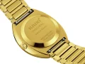  Zdjęcie 6 Rado DiaStar Original Blue Gent Automatic Day-Date Ceramos R12161633
