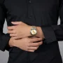  Zdjęcie 2 Rado DiaStar Original Blue Gent Automatic Day-Date Ceramos R12160253