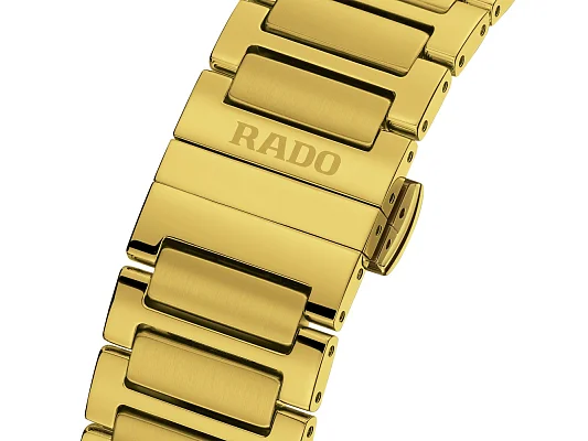 Rado DiaStar Original Blue Gent Automatic Day-Date Ceramos R12161253