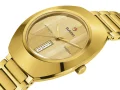  Zdjęcie 4 Rado DiaStar Original Blue Gent Automatic Day-Date Ceramos R12161253