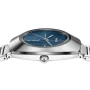  Zdjęcie 6 Rado DiaStar Original Blue Gent Automatic Day-Date Ceramos R12160213