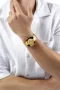  Zdjęcie 2 Rado DiaStar Original Blue Gent Automatic Day-Date Ceramos R12161253