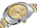  Zdjęcie 4 Rado DiaStar Original Blue Gent Automatic Day-Date Ceramos R12160253