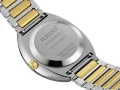  Zdjęcie 6 Rado DiaStar Original Blue Gent Automatic Day-Date Ceramos R12160253