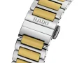  Zdjęcie 7 Rado DiaStar Original Blue Gent Automatic Day-Date Ceramos R12160253