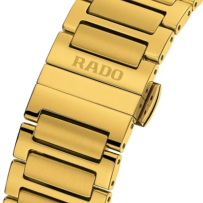 Rado DiaStar Original Blue Gent Automatic Day-Date Ceramos R12161613