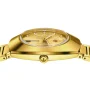  Zdjęcie 3 Rado DiaStar Original Blue Gent Automatic Day-Date Ceramos Diamonds R12161663