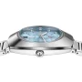  Zdjęcie 3 Rado DiaStar Original Blue Gent Automatic Day-Date Ceramos Diamonds R12160223