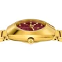  Zdjęcie 3 Rado DiaStar Original Lady Burgundy Automatic Ceramos R12171573