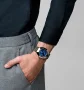  Zdjęcie 2 Rado DiaStar Original Blue Gent Automatic Day-Date Ceramos R12160213