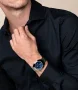  Zdjęcie 3 Rado DiaStar Original Blue Gent Automatic Day-Date Ceramos R12160213