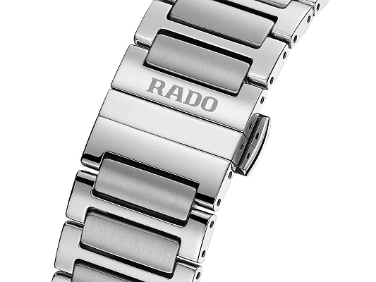 Rado DiaStar Original Gent Automatic Skeleton Ceramos R12162153
