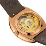  Zdjęcie 4 Rado DiaStar Original Gent Automatic Skeleton Ceramos Bronze PVD R12159309