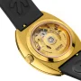  Zdjęcie 4 Rado DiaStar Original Gent Automatic Skeleton Ceramos Gold PVD R12166159